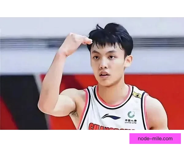 广东队徐杰控场能力提升背后原因及技术与心理双重进步分析